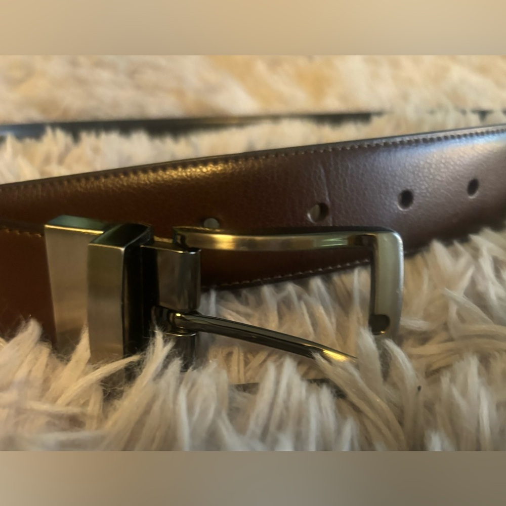 Men’s belt